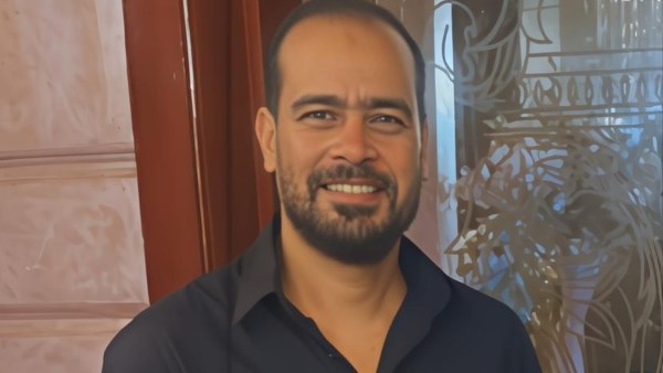 عادل نصار 