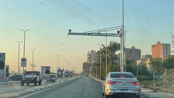 الطرق السريعة