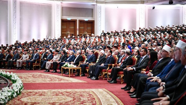 احتفالية المولد النبوي 