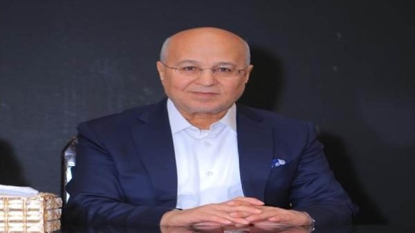 ممثل العمال بالشيوخ: إزالة حواجز السفارة البريطانية تعكس ثقل واستقرار الدولة