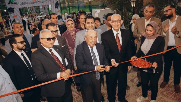 المهندس طارق النبراوي نقيب المهندسين