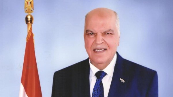 خلف الزناتي نقيب المعلمين