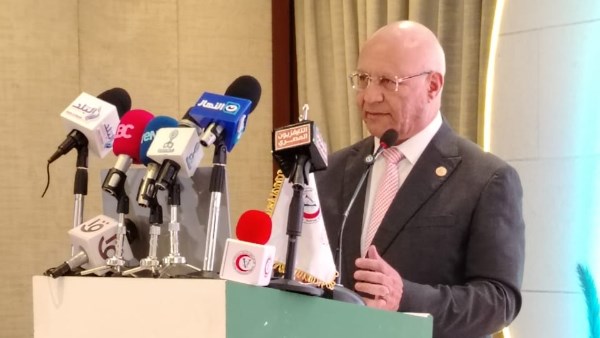 الدكتور جمال سوسة رئيس لجنة قطاع الدراسات البيطرية