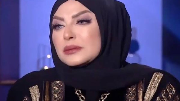 قلبى مقبوض .. إصابة زوج ميار الببلاوي بجلطة في القلب