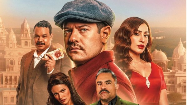  فيلم درويش