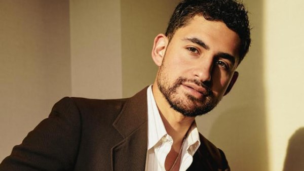 أمير المصري يشارك في الموسم الثاني من المسلسل الأمريكي The Agency