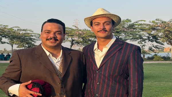 أحمد عبد الوهاب 