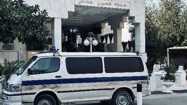 ارملة تامر ضيائي 