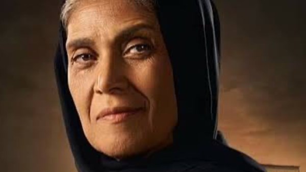 عايدة فهمي 