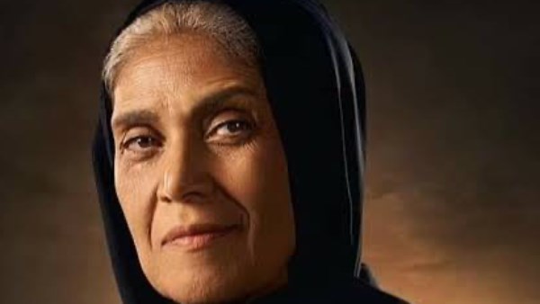عايدة فهمي