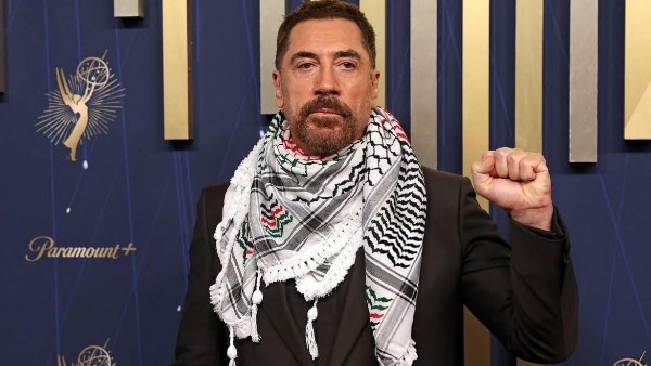 خافيير باردم 