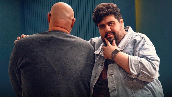 ايمن وتار