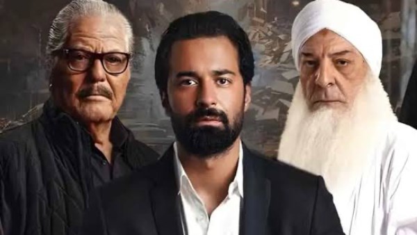 فيلم الملحد 