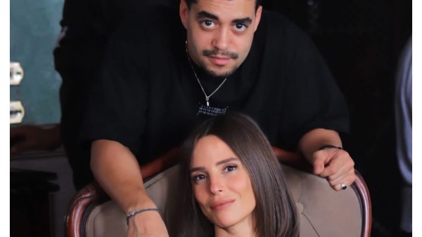 إيمان العاصي 