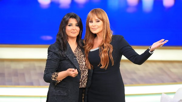 كارول سماحة 