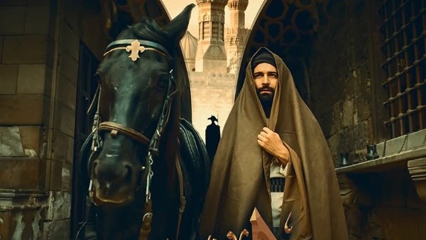 أحمد حاتم 