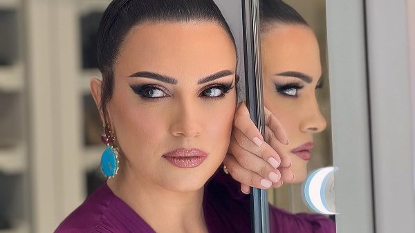 في عيد ميلادها الـ47.. صور تكشف عن أناقة ريهام عبد الغفور