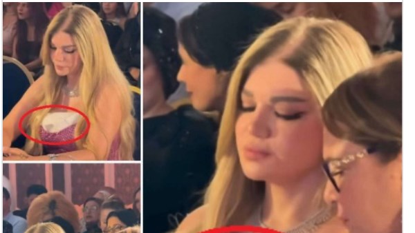 بعد تريند المنديل .. إطلالات أثارت الجدل لـ ياسمين الخطيب | شاهد
