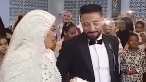 عريس أسوان 