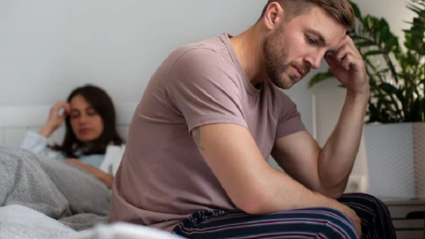 4 أمراض خطيرة تصيب جهازك التناسلي | ماتعرفش عنها حاجة