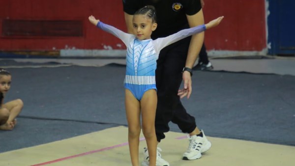 زينة طارق 
