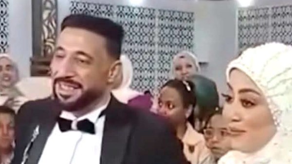 عريس اسوان