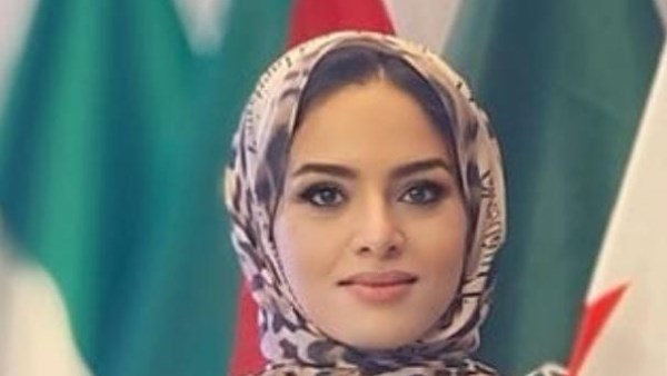ميس رضا
