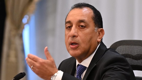 رئيس مجلس الوزراء الدكتور مصطفي مدبولي