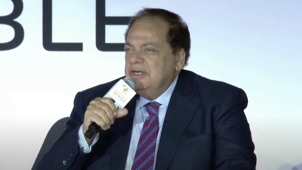 أبو العينين يعرض تجربة مصر في التحول الاقتصادي بالأمم المتحدة