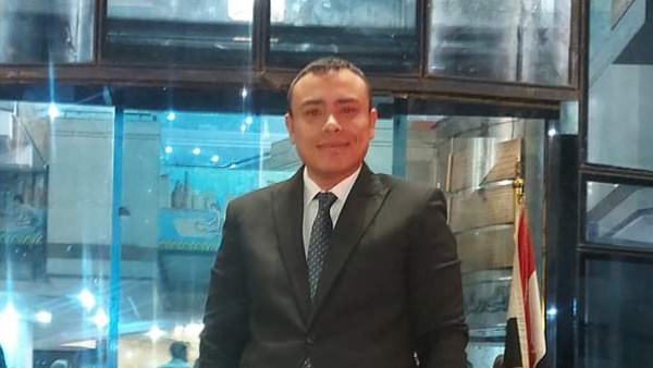 عبد الفتاح النادي