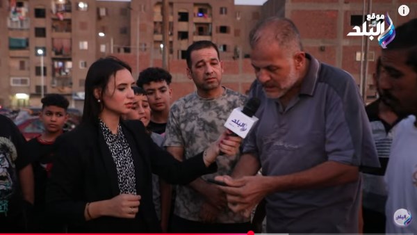 انتشار القمامة فى شوارع الخصوص