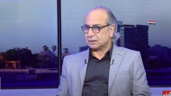 أحمد كمال: تعلمت أن الفن مسؤولية في المرحلة الجامعية
