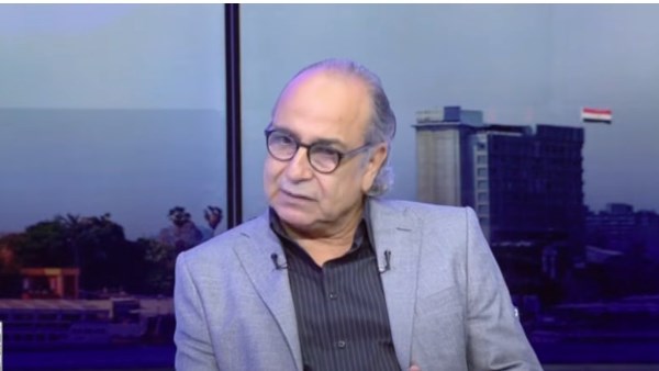 شعر بالغضب .. أحمد كمال يكشف سر الاتجاه إلى التدريب على التمثيل قبل 25 سنة