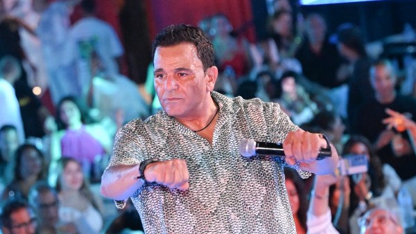 محمد فؤاد 