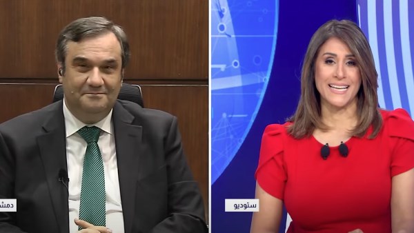 مصرف سوريا المركزي: طرح عطاء دولي لطباعة العملة وفق معايير أمنية عالية