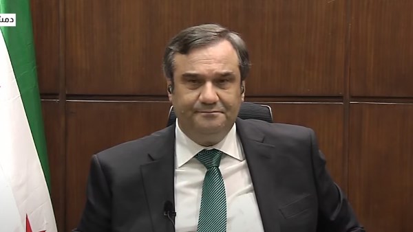 حاكم مصرف سوريا المركزي عن خطة استبدال العملة: طرح تدريجي واستبدال كامل خلال 5 سنوات