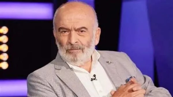 محمد علي رزق يرد على سلوم حداد بعد سخريته من الفنانين المصريين