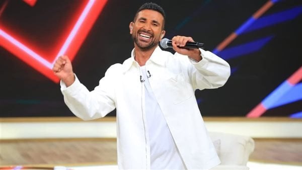أحمد سعد