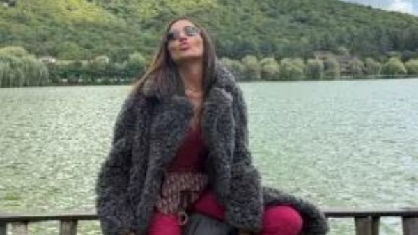 دينا الشربينى