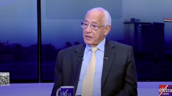  الدكتور علي الدين هلال