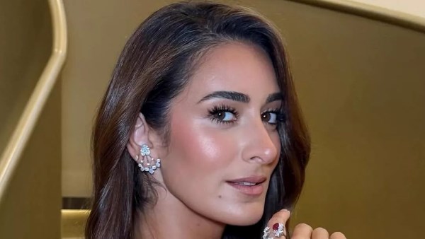 أمينة خليل 