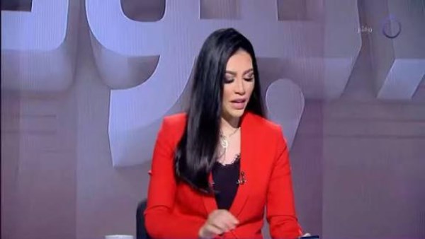 دينا عصمت 