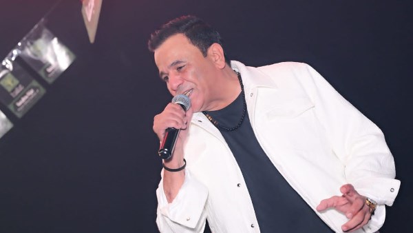 محمد فؤاد 