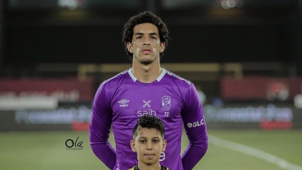 مصطفى شوبير
