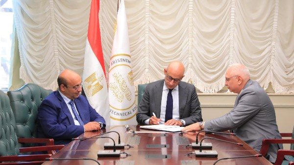 اعتماد نتيجة الدبلومات الفنية الدور الثاني 2025 بنسبة نجاح 89.88%