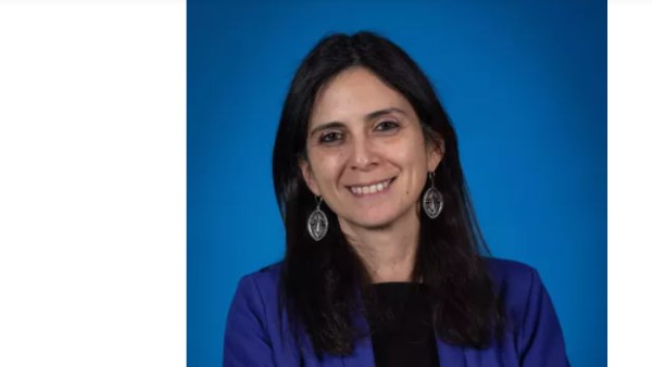 ممثلة اليونيسف في مصر السيدة ناتاليا ويندر روسّي
