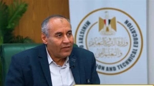 مساعد وزير التربية والتعليم
