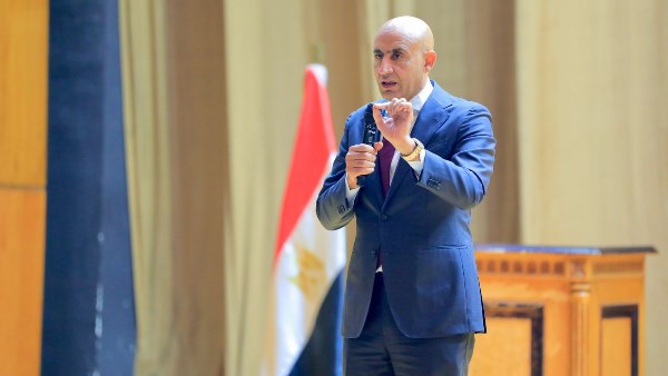 وزير التربية والتعليم