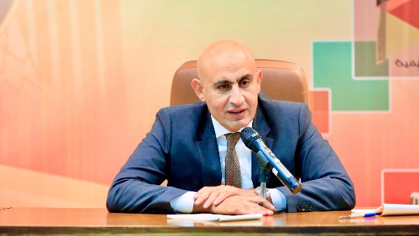 وزير التربية والتعليم
