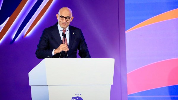 وزير التربية والتعليم